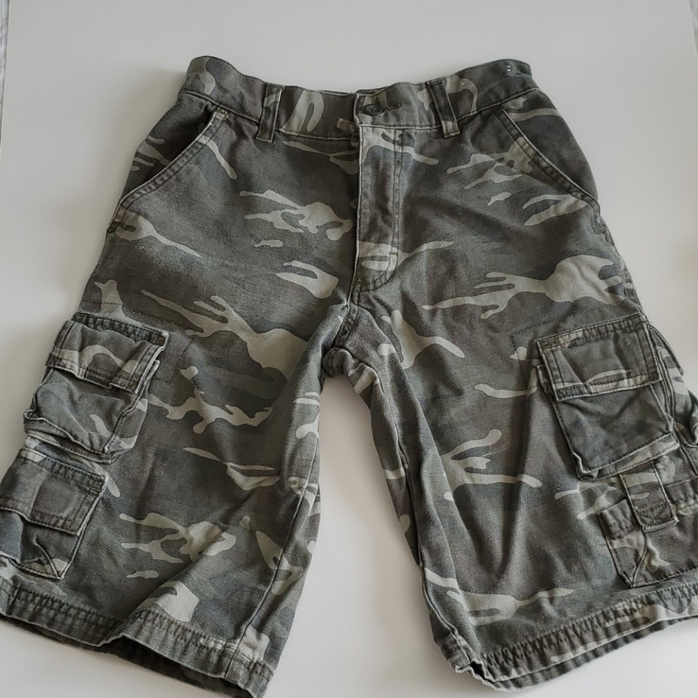 Premier International (boy's shorts)